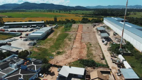 Loteamento Rio Das Pedras em Itajaí (foto 5)