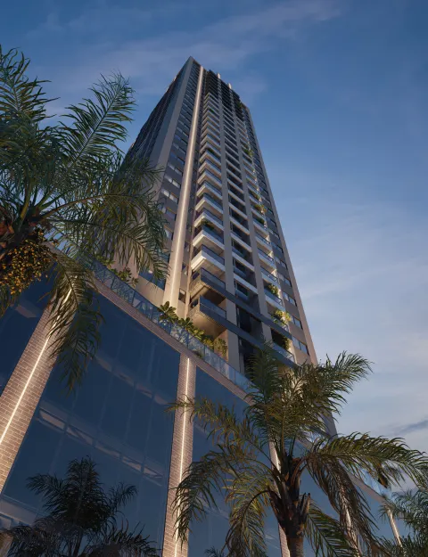 Lotisa Art Tower em Itajaí