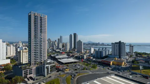 Lotisa Art Tower em Itajaí (foto 4)