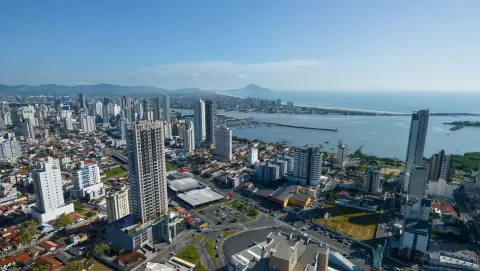Lotisa Art Tower em Itajaí (foto 5)