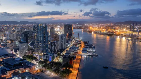 Lotisa Downtown em Itajaí (foto 3)