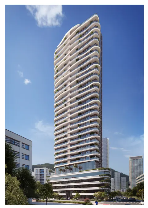 Lotisa Skyline em Itajaí