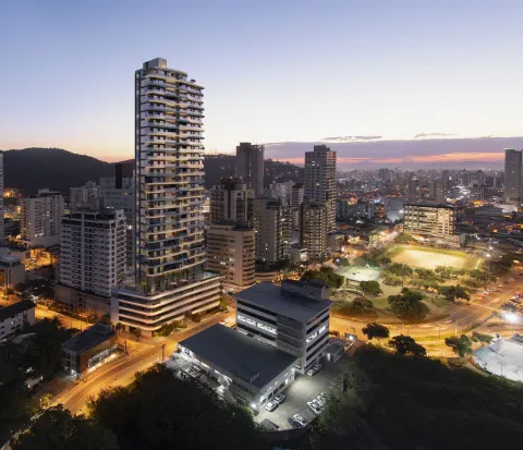 Lotisa Skyline em Itajaí (foto 3)