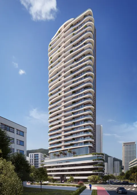 Lotisa Skyline em Itajaí (foto 4)