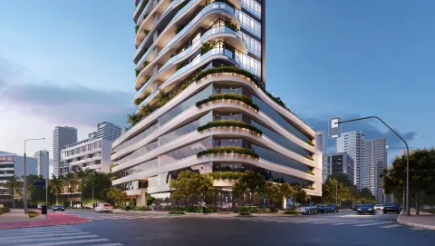 Lotisa Skyline em Itajaí (foto 6)