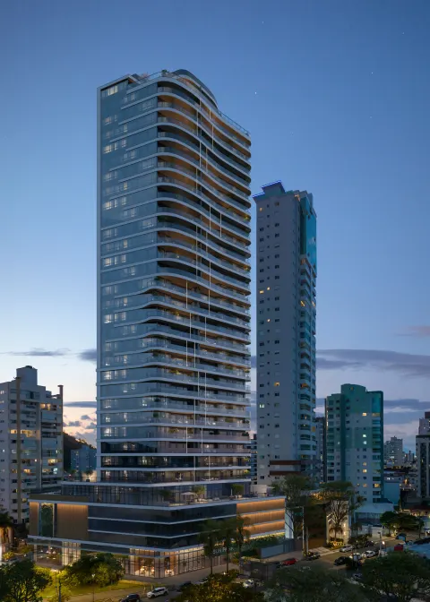 Lotisa Sun Park em Itajaí