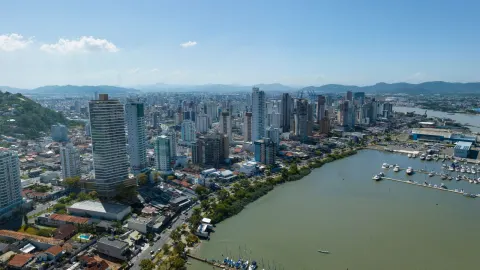 Lotisa Sun Park em Itajaí (foto 3)