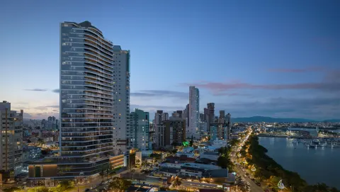 Lotisa Sun Park em Itajaí (foto 4)