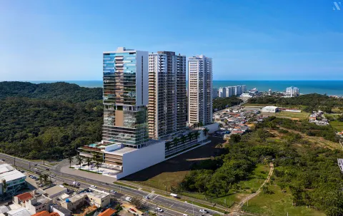 Lotisa Torres Da Brava - Sirena em Itajaí (foto 2)