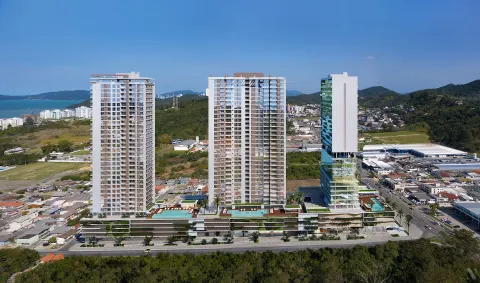 Lotisa Torres Da Brava - Sirena em Itajaí (foto 3)