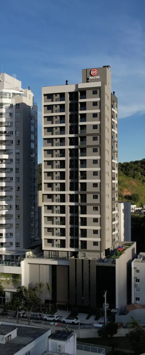 Manu Bay em Itajaí (foto 2)