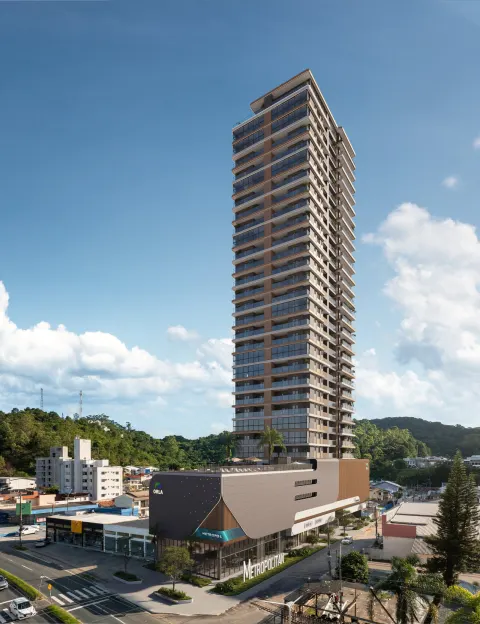Metropolitan em Itajaí (foto 2)