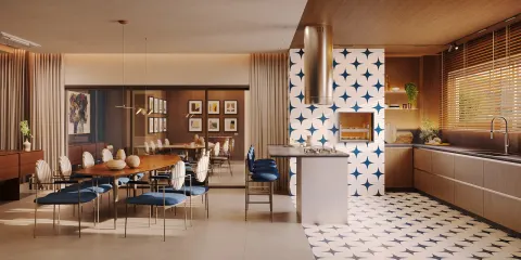 Moma Residence em Itajaí (foto 5)