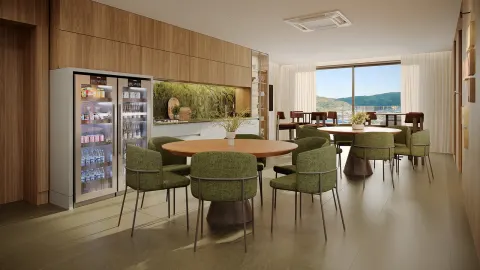 Moma Residence em Itajaí (foto 6)