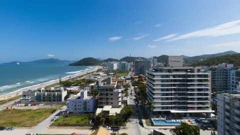 Ocean Wind em Itajaí (foto 2)