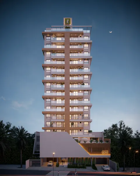 Oiti em Itajaí