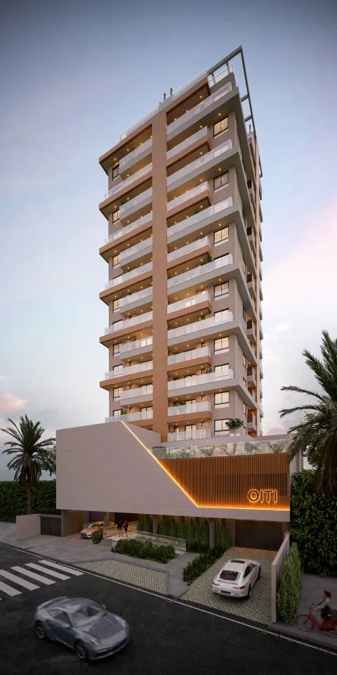 Oiti em Itajaí (foto 2)