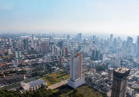 Oxford 586 em Itajaí (foto 3)
