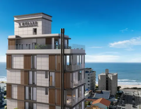 Oyster Praia Brava em Itajaí (foto 3)