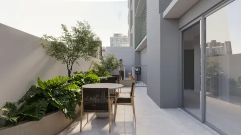Parkside Itajaí em Itajaí (foto 5)
