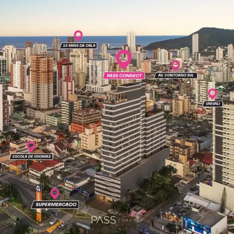 Pass Connect em Itajaí (foto 4)