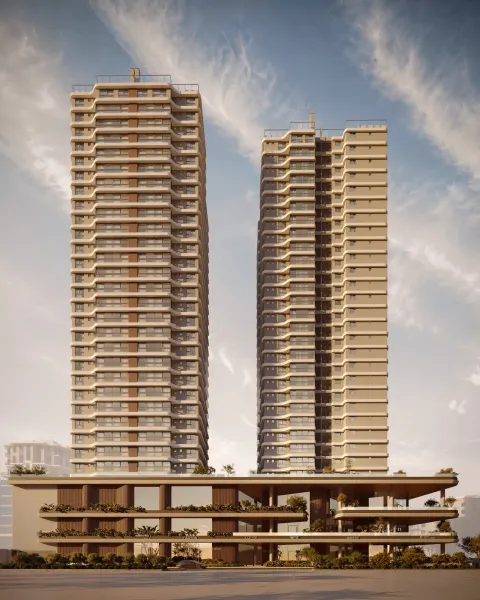 Pátio Beira Rio em Itajaí (foto 4)