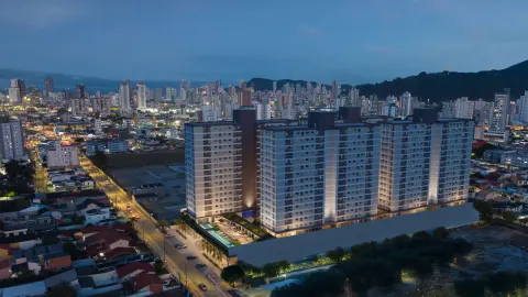 Portovelas Por Lotisa em Itajaí