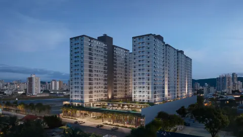Portovelas Por Lotisa em Itajaí (foto 2)