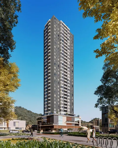 Positano em Itajaí