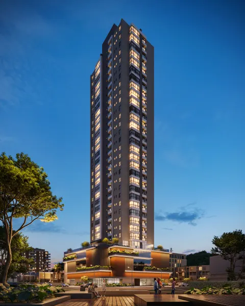 Positano em Itajaí (foto 2)