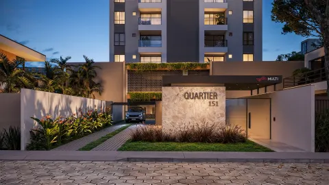 Quartier em Itajaí (foto 3)