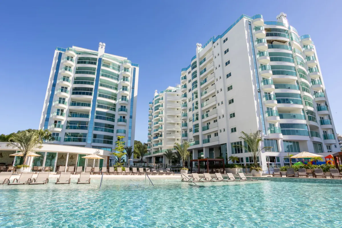 Reserva Figueira em Itajaí