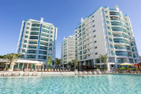 Reserva Figueira em Itajaí