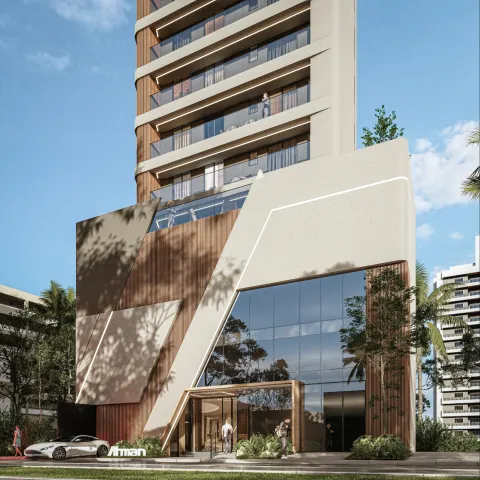 Residencial Atman em Itajaí (foto 2)