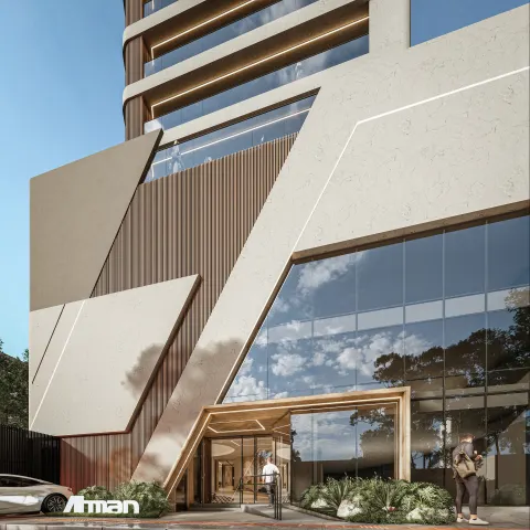 Residencial Atman em Itajaí (foto 3)