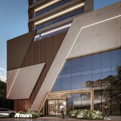 Residencial Atman em Itajaí (foto 4)