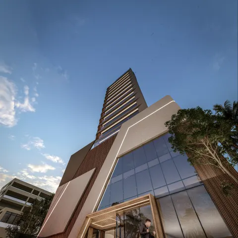 Residencial Atman em Itajaí (foto 5)