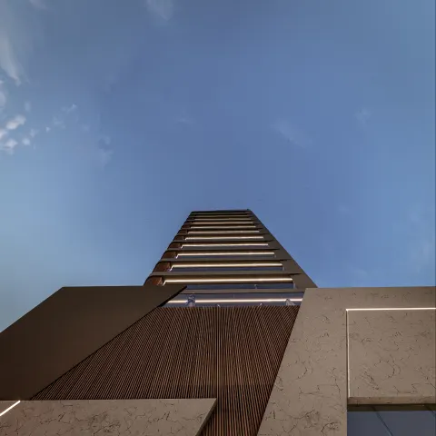 Residencial Atman em Itajaí (foto 6)