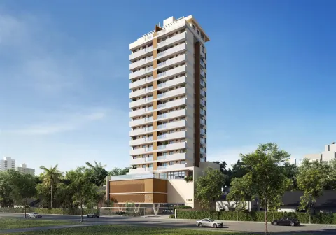 Residencial Duque 375 em Itajaí