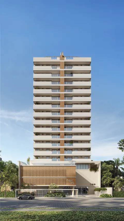Residencial Duque 375 em Itajaí (foto 2)