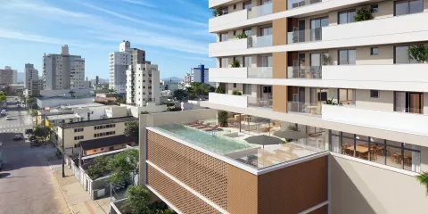 Residencial Duque 375 em Itajaí (foto 3)