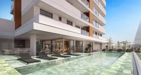 Residencial Duque 375 em Itajaí (foto 4)