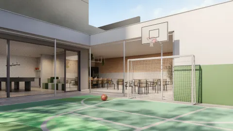 Residencial Duque 375 em Itajaí (foto 5)