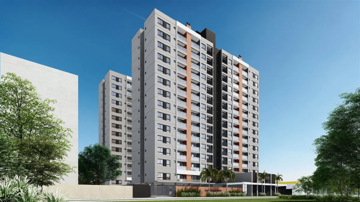 Residencial Lago Di San Pellegrino em Itajaí