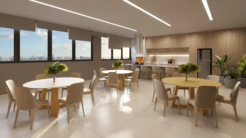 Residencial Lago Di San Pellegrino em Itajaí (foto 2)