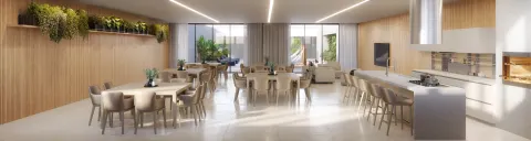 Residencial Lago Di San Pellegrino em Itajaí (foto 3)