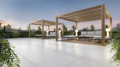 Residencial Lago Di San Pellegrino em Itajaí (foto 4)