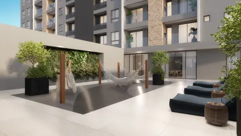 Residencial Lago Di San Pellegrino em Itajaí (foto 5)
