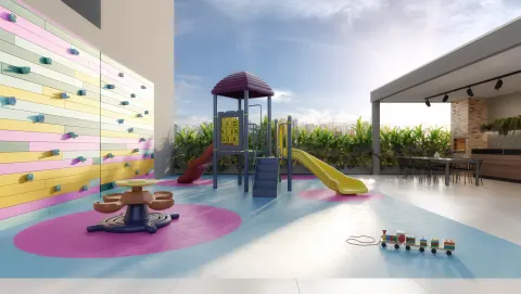 Residencial Lago Di San Pellegrino em Itajaí (foto 6)