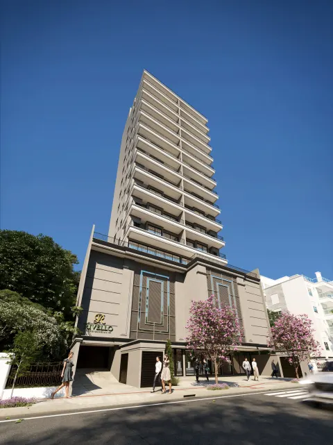 Residencial Rivello em Itajaí (foto 2)